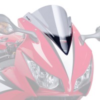 Puig Racing Windscreen - Honda CBR1000 RR Fireblade