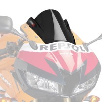 Puig Racing Windscreen - Honda CBR600 RR