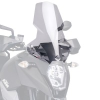 Puig Touring Windscreen - KTM 990 Supermoto T