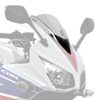 Puig Racing Windscreen - Honda CBR300 R