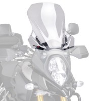 Puig Touring Windscreen - Suzuki DL1000 V-Strom