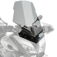 Puig Touring Windscreen - Yamaha MT-09 Tracer