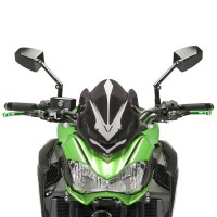 Puig Naked New Generation Windscreen - Kawasaki Z900