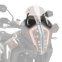 Puig Racing Windscreen - KTM 1290 Super Adventure R