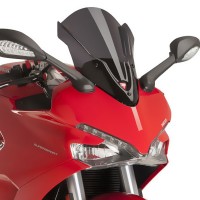 Puig Touring Windscreen - Ducati Supersport