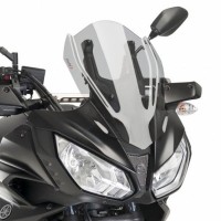 Puig Racing Windscreen - Yamaha MT-07 Tracer