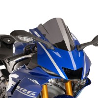 Puig Racing Windscreen - Yamaha YZF-R6