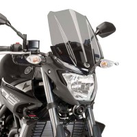 Puig Touring Windscreen - Yamaha MT-03 (16-18)