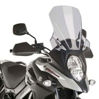 Puig Touring Windscreen - Suzuki DL650 V-Strom