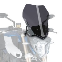 Puig Touring Windscreen - BMW F800 R