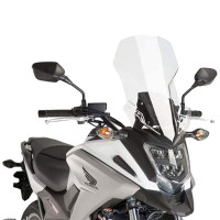 Puig Touring Windscreen - Honda NC750 X