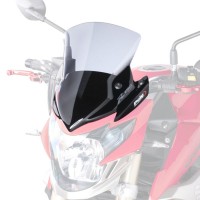 Puig Naked New Generation Windscreen - Suzuki GSR750