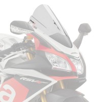 Puig Racing Windscreen - Aprilla RSV4 RR / RF