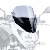 Puig Racing Windscreen - Aprilla Shiver SL750