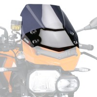 Puig Naked New Generation Windscreen - BMW F800 R