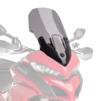 Puig Touring Windscreen - Ducati Multistrada 1200/S