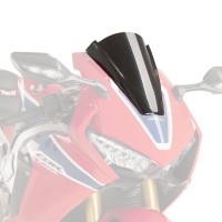 Puig Racing Windscreen - Honda CBR1000 RR Fireblade