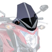 Puig Naked New Generation Windscreen - Honda CB500 F