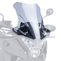 Puig Touring Windscreen - Honda VFR1200 X Crosstourer