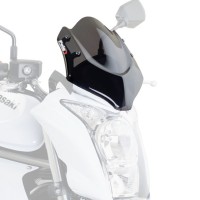 Puig Naked New Generation Windscreen - Kawasaki ER-6N