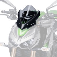 Puig Naked New Generation Windscreen - Kawasaki Z1000