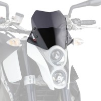 Puig Naked New Generation Windscreen - KTM 990 Super Duke