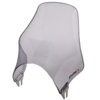 Puig Naked New Generation Windscreen - Suzuki GSF650 Bandit