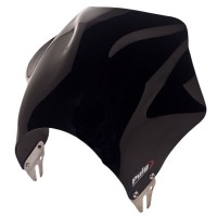 Puig Raptor Windscreen - Kawasaki ER-5