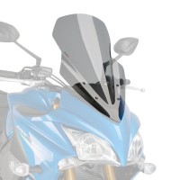 Puig Touring Windscreen - Suzuki GSX-S1000F ABS