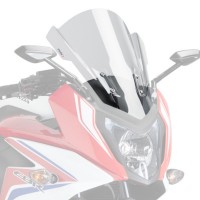 Puig Touring Windscreen - Honda CBR650 F