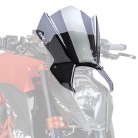 Puig Naked New Generation Windscreen - KTM 1290 Super Duke R