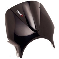 Puig Vision Windscreen - Kawasaki ER-5