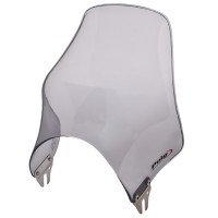 Puig Naked New Generation Windscreen - Yamaha YBR125