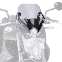 Puig Naked New Generation Windscreen - Yamaha XJ6