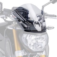 Puig Naked New Generation Windscreen - Yamaha MT-09