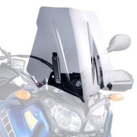 Puig Touring Windscreen - Yamaha XT1200Z Super Tenere