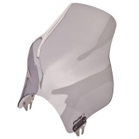 Puig Top Windscreen - Suzuki GSF650/1250 Bandit