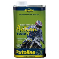 Putoline Action Fluid Bio - 1 Litre