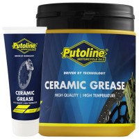 Putoline - Ceramic Grease