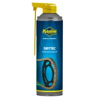 Putoline Drytech Race Chainlube - 500ml