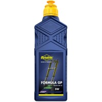 Putoline 5W Formula GP Fork Oil - 1 Litre