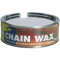 Putoline Chain Wax - 1kg