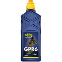 Putoline GPR 6 SAE 2.5 Shock Absorber Oil - 1 Litre