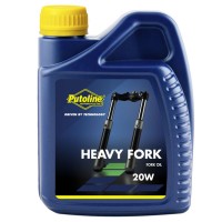 Putoline Heavy Fork Oil - 500ml