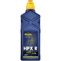 Putoline HPX R2.5W Advanced Fork Oil - 1 Litre