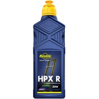 Putoline HPX R20 Advanced Fork Oil - 1 Litre