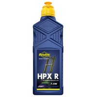 Putoline HPX R7.5 Advanced Fork Oil - 1 Litre