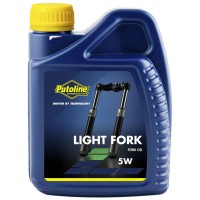 Putoline Light Fork Oil - 500ml