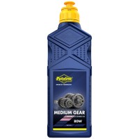 Putoline Medium Gear - 1 Litre