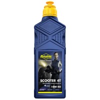 Putoline Scooter 4T 10W-40 - 1 Litre